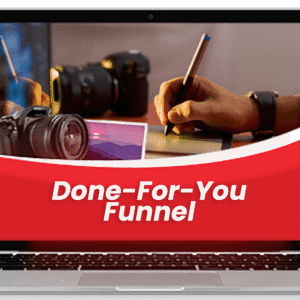 Complete DFY Funnel